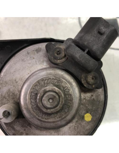 Avertisseur/Klaxon BMW SERIE 5 F07 GRAN TURISMO PHASE 2 Essence