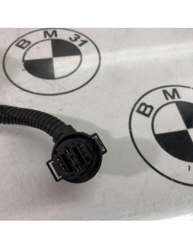 Faisceau moteur BMW SERIE 6 F06 GRAN COUPE PHASE 1 Essence