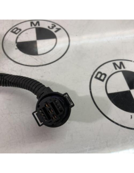 Faisceau moteur BMW SERIE 6 F06 GRAN COUPE PHASE 1 Essence