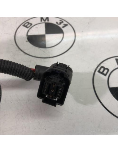 Faisceau moteur BMW SERIE 6 F06 GRAN COUPE PHASE 1 Essence