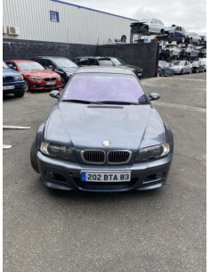 Radiateur eau BMW SERIE 3 E46 COUPE 