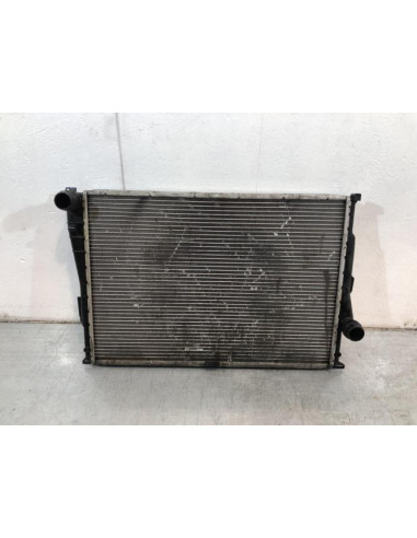 Radiateur eau BMW SERIE 3 E46 COUPE 