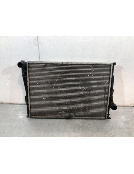 Radiateur eau BMW SERIE 3 E46 COUPE 