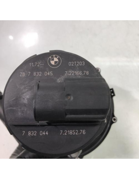 Compresseur air BMW SERIE 3 E46 COUPE 