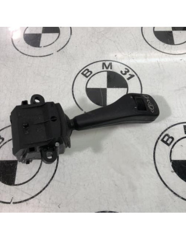 Commodo d'essuie glaces BMW X3 E83 PHASE 1 