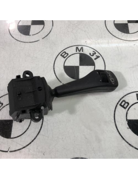 Commodo d'essuie glaces BMW X3 E83 PHASE 1 