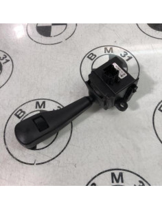 Commodo d'essuie glaces BMW X3 E83 PHASE 1  2