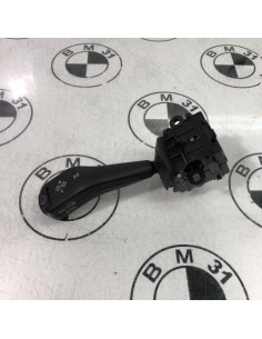 Commodo phare BMW X3 E83 PHASE 1 