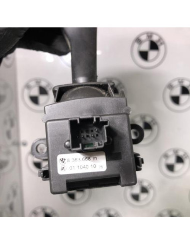 Commodo phare BMW X3 E83 PHASE 2 Diesel