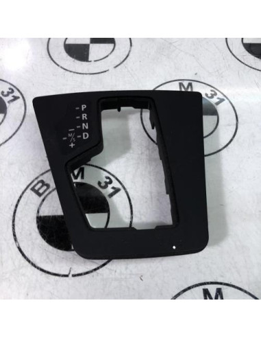 Selecteur boite de vitesse BMW X3 E83 PHASE 2 Diesel