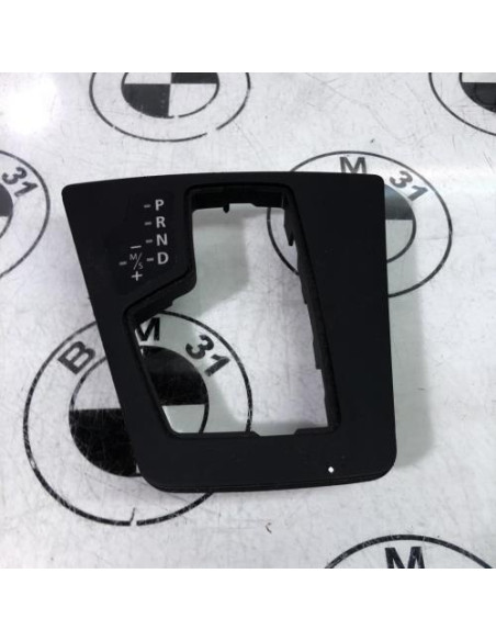 Selecteur boite de vitesse BMW X3 E83 PHASE 1 