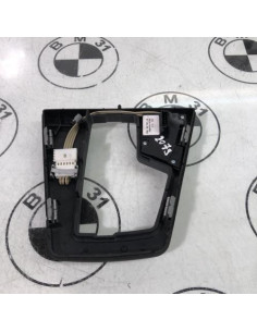 Selecteur boite de vitesse BMW X3 E83 PHASE 1  2