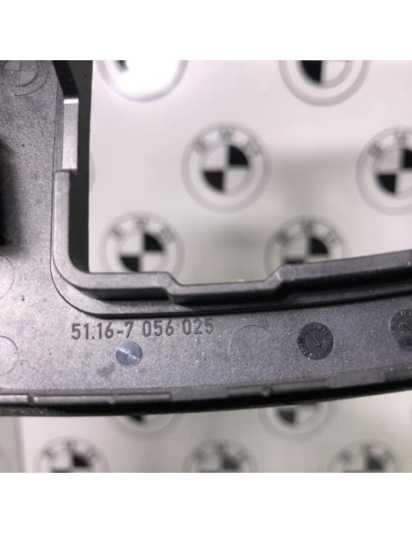 Selecteur boite de vitesse BMW X3 E83 PHASE 1 