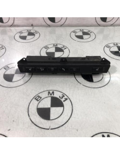 Bouton/Interrupteur BMW X3 E83 PHASE 2 Diesel
