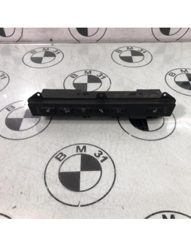 Bouton/Interrupteur BMW X3 E83 PHASE 1 
