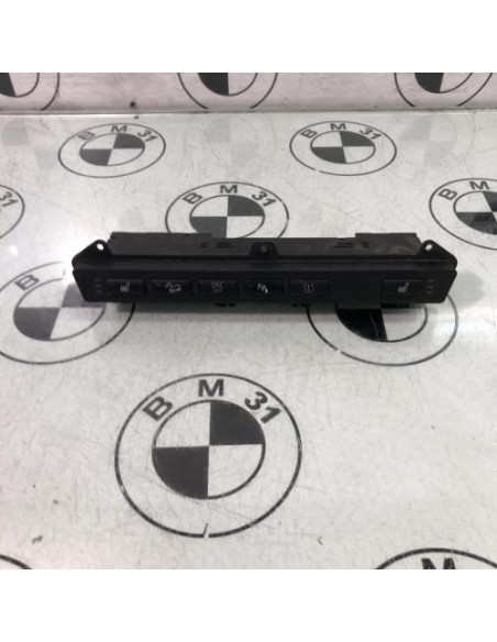 Bouton/Interrupteur BMW X3 E83 PHASE 1 