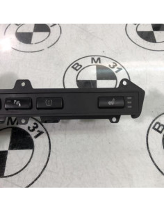 Bouton/Interrupteur BMW X3 E83 PHASE 2 Diesel 2