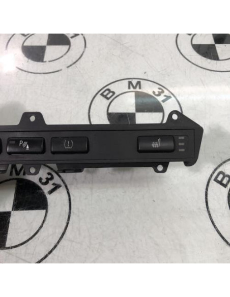 Bouton/Interrupteur BMW X3 E83 PHASE 1 