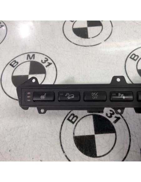 Bouton/Interrupteur BMW X3 E83 PHASE 1 