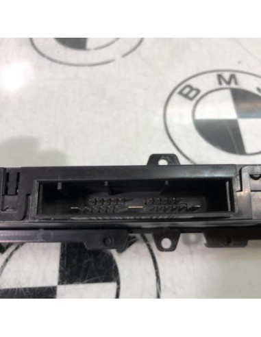 Bouton/Interrupteur BMW X3 E83 PHASE 2 Diesel