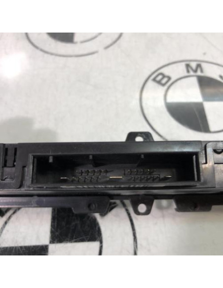Bouton/Interrupteur BMW X3 E83 PHASE 1 