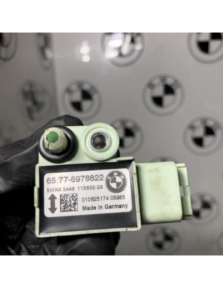 Capteur BMW X3 E83 PHASE 2 Diesel