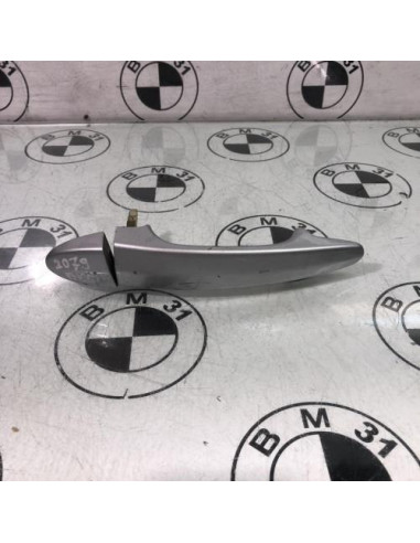 Poignee porte avant droit BMW X3 E83 PHASE 2 Diesel