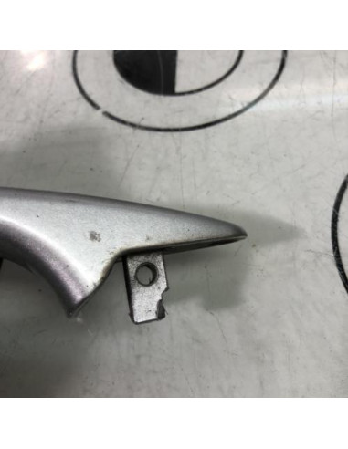 Poignee porte avant droit BMW X3 E83 PHASE 1 