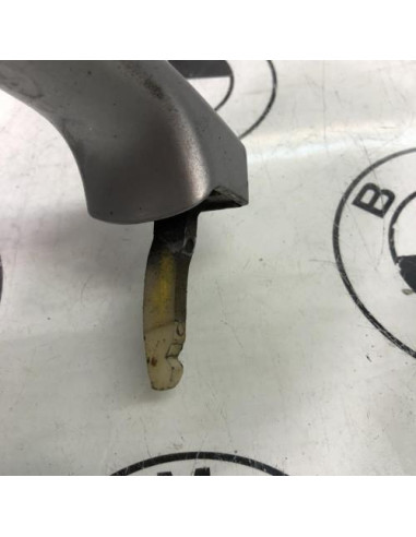 Poignee porte avant droit BMW X3 E83 PHASE 2 Diesel