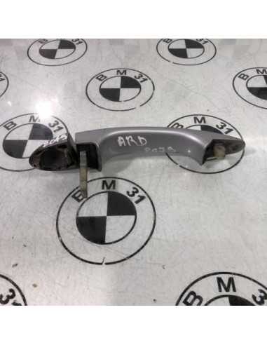 Poignee porte arriere droit BMW X3 E83 PHASE 2 Diesel