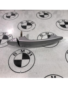 Poignee porte arriere droit BMW X3 E83 PHASE 1  2