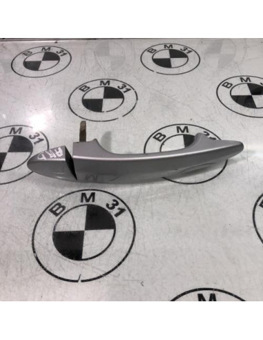 Poignee porte arriere droit BMW X3 E83 PHASE 2 Diesel