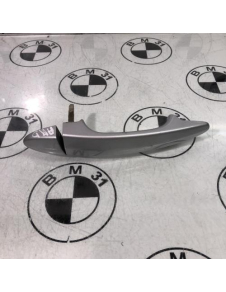 Poignee porte arriere droit BMW X3 E83 PHASE 1 