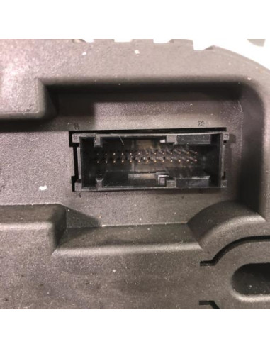 Compteur BMW X3 E83 PHASE 2 Diesel