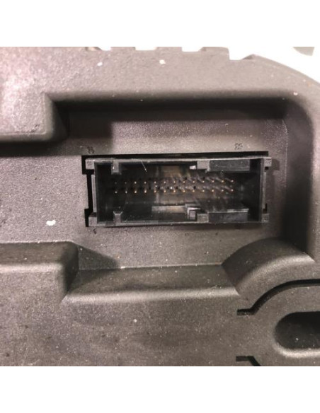 Compteur BMW X3 E83 PHASE 2 Diesel