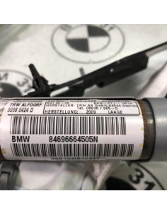 Air bag rideau gauche BMW SERIE 3 E90 PHASE 2 Essence