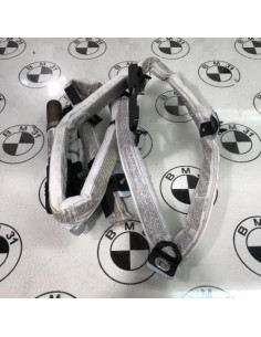 Air bag rideau gauche BMW SERIE 3 E90 PHASE 2 Essence 2