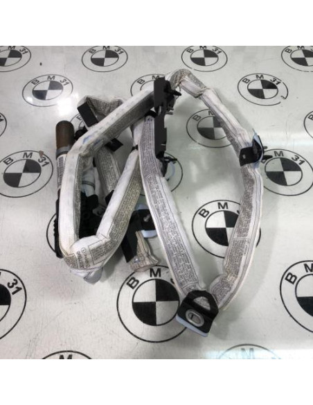 Air bag rideau gauche BMW SERIE 3 E90 PHASE 2 Essence