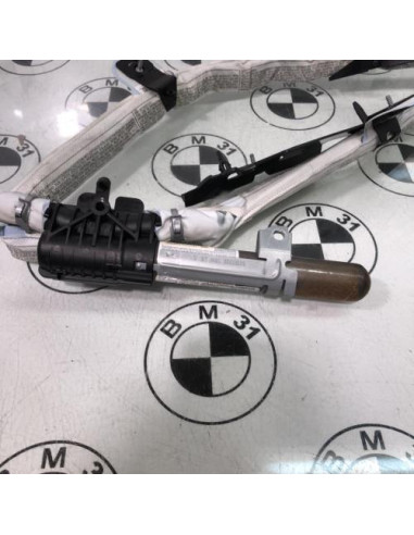 Air bag rideau gauche BMW SERIE 3 E90 PHASE 2 Essence