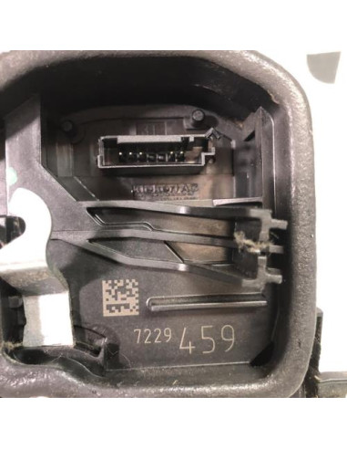 Serrure arriere gauche BMW SERIE 3 E90 PHASE 2 Essence