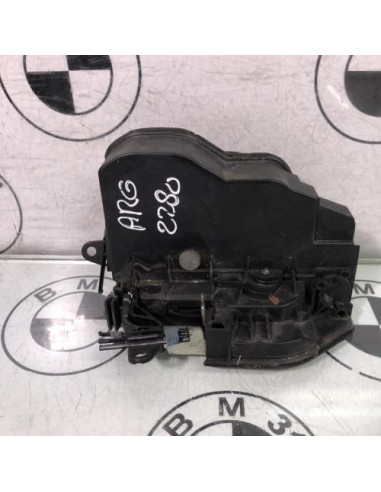 Serrure arriere gauche BMW SERIE 3 E90 PHASE 2 Essence