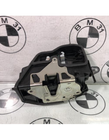 Serrure arriere gauche BMW SERIE 3 E90 PHASE 2 Essence