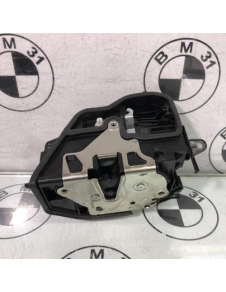 Serrure arriere gauche BMW SERIE 3 E90 PHASE 2 Essence