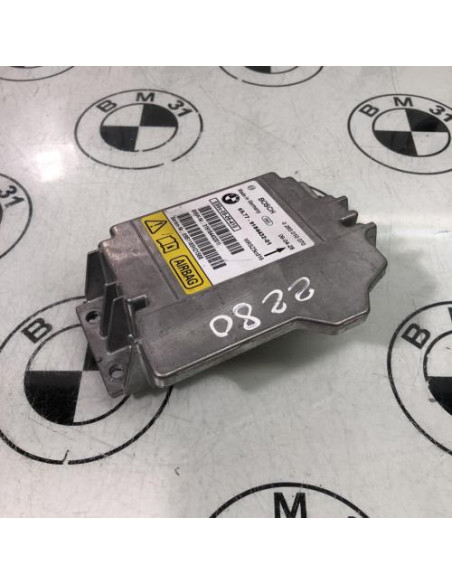 Boitier air bag BMW SERIE 3 E90 PHASE 2 Essence