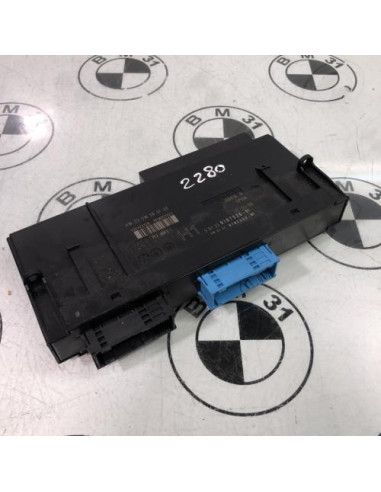 Calculateur BMW SERIE 3 E90 PHASE 2 Essence