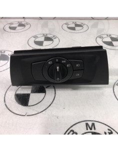 Commande de phare BMW SERIE 3 E90 PHASE 2 Essence