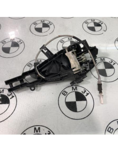 Support poignee porte avant droite BMW SERIE 3 E90 PHASE 2 Essence 2