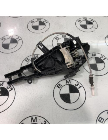 Support poignee porte avant droite BMW SERIE 3 E90 PHASE 2 Essence