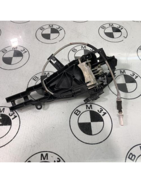 Support poignee porte avant droite BMW SERIE 3 E90 PHASE 2 Essence