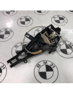 Support poignee porte arriere droite BMW SERIE 3 E90 PHASE 2 Essence